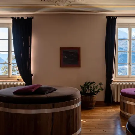 QC Terme Hotel Bagni Vecchi-3