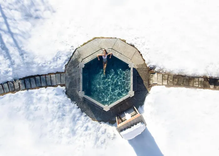 QC Terme Grand Bagni NuoviAlbergo